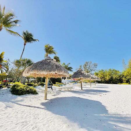 #902 Lovers Key Beach Club Fort Myers Beach Exterior foto