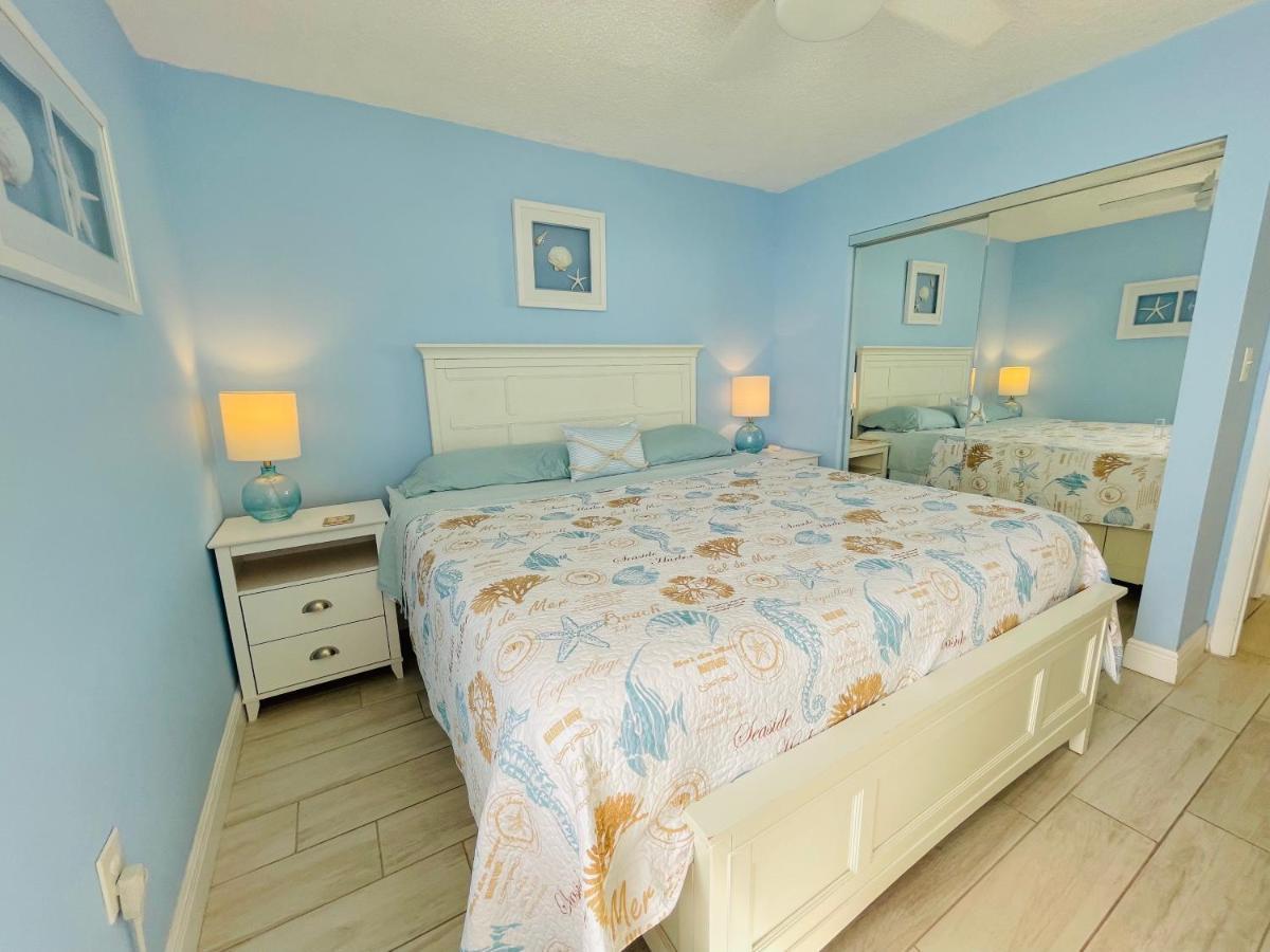 #902 Lovers Key Beach Club Fort Myers Beach Exterior foto