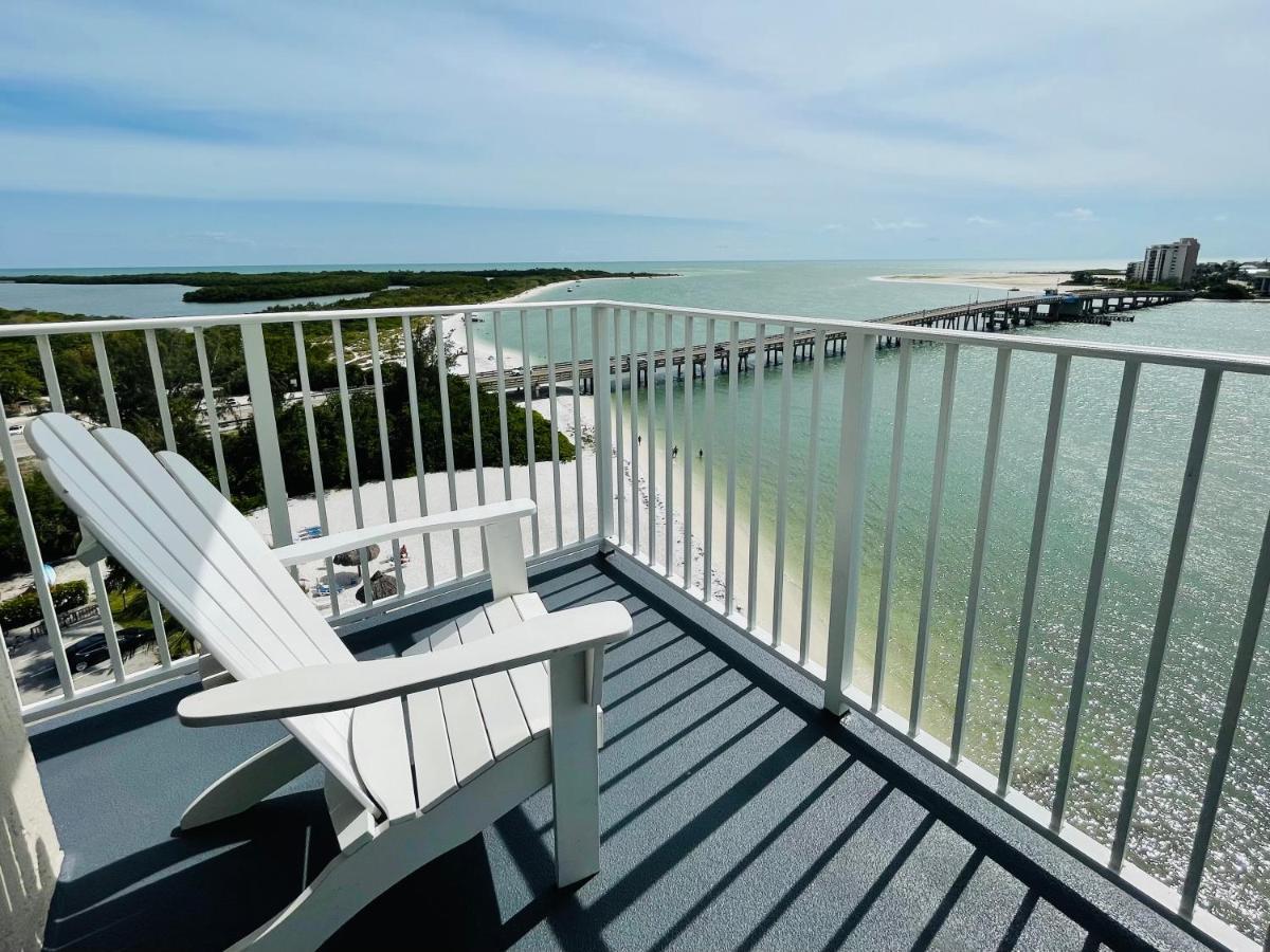 #902 Lovers Key Beach Club Fort Myers Beach Exterior foto