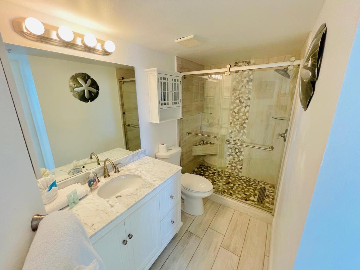 #902 Lovers Key Beach Club Fort Myers Beach Exterior foto