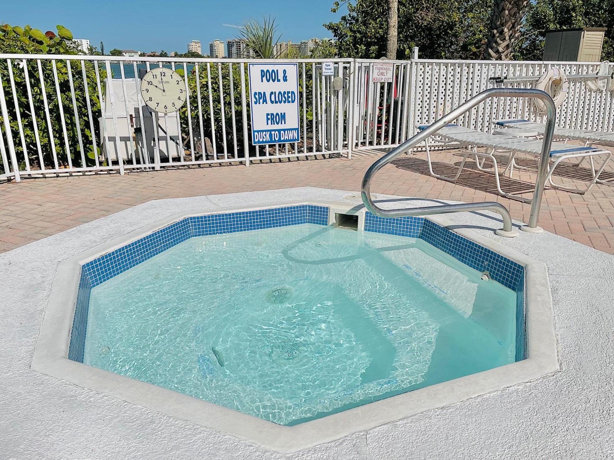 #902 Lovers Key Beach Club Fort Myers Beach Exterior foto